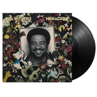 Withers, Bill: Menagerie - MOVLP434