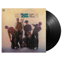 Byrds, The: Younger Than Yesterday - MOVLP437