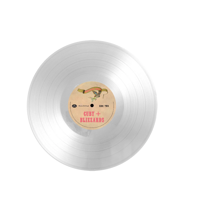 Cuby & The Blizzards: Groeten Uit Grollo - MOVLP445T