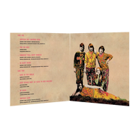 Cuby & The Blizzards: Groeten Uit Grollo - MOVLP445T