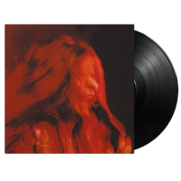 Joplin,Janis: I Got Dem Ol' Kozmic B - MOVLP465