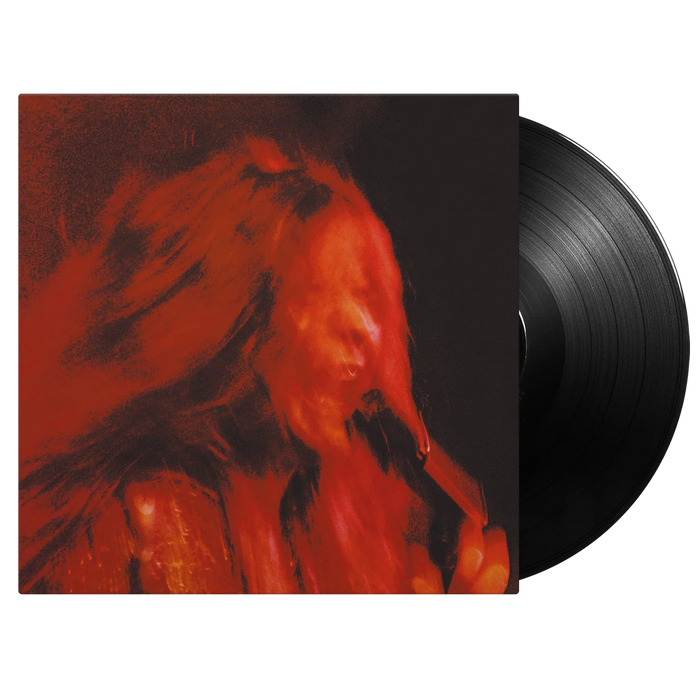 Joplin,Janis: I Got Dem Ol' Kozmic B - MOVLP465