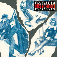 Social Distortion: Social Distortion - MOVLP491