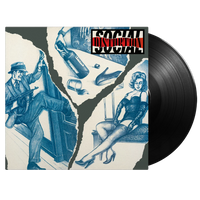 Social Distortion: Social Distortion - MOVLP491