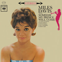 Davis, Miles: Someday My Prince Will - MOVLP494