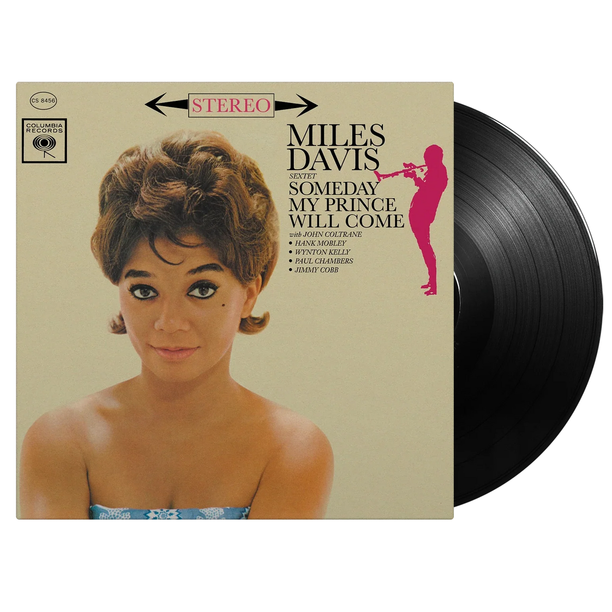 Davis, Miles: Someday My Prince Will - MOVLP494