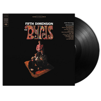 The Byrds - Fifth Dimension - 