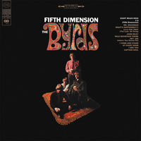 The Byrds - Fifth Dimension - 