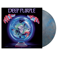 Deep Purple: Slaves And Masters - MOVLP505C