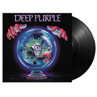 Deep Purple: Slaves & Masters - MOVLP505