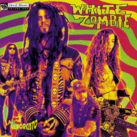 White Zombie - La Sexorcisto: Devil M... - MOVLP534
