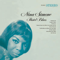 Nina Simone - Pastel Blues - 