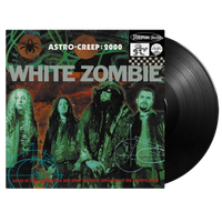 White Zombie - Astro-Creep:2000 Songs... - MOVLP547