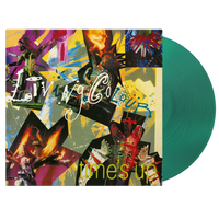 Living Colour: Time's Up - MOVLP553C