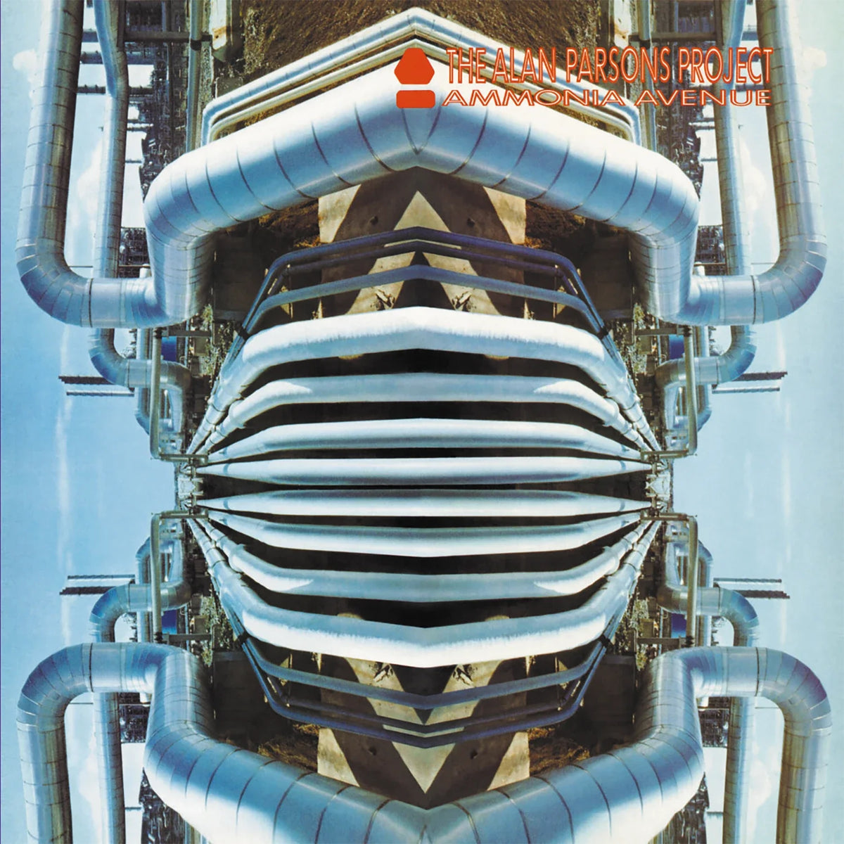 Alan Parsons Project, The: Ammonia Avenue - MOVLP560