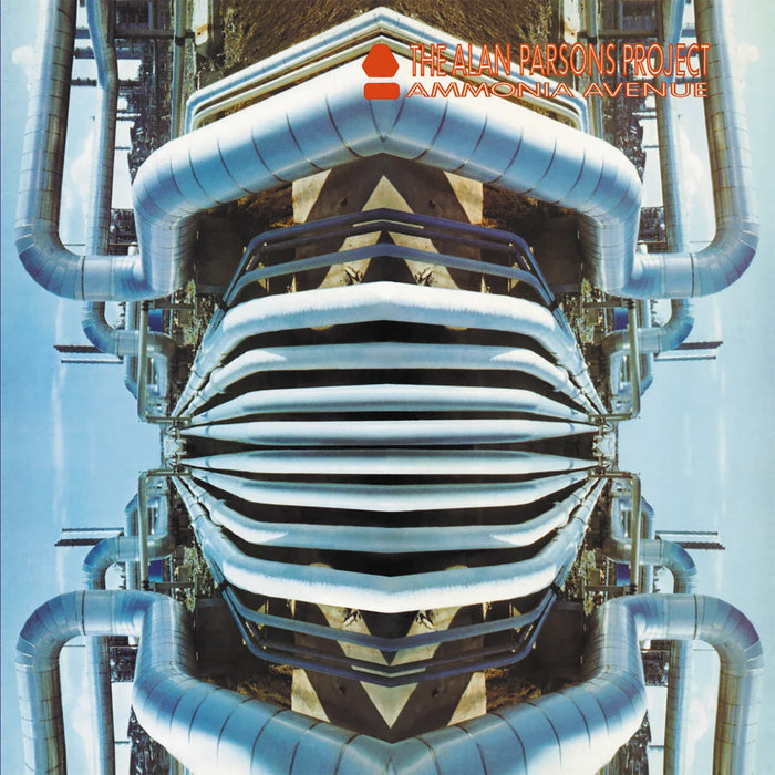Alan Parsons Project, The: Ammonia Avenue - MOVLP560