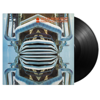 Alan Parsons Project, The: Ammonia Avenue - MOVLP560