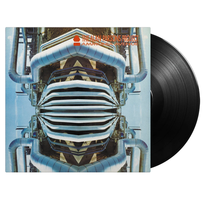 Alan Parsons Project, The: Ammonia Avenue - MOVLP560
