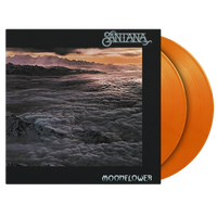 Santana: Moonflower - MOVLP566C