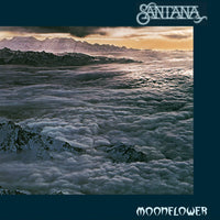 Santana: Moonflower - MOVLP566C