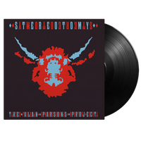 The Alan Parsons Project: Stereotomy - MOVLP588