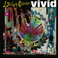 Living Colour: Vivid - MOVLP596B