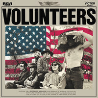 Jefferson Airplane: Volunteers - MOVLP607