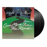 Lynyrd Skynyrd - One More From The Road - 