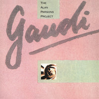 The Alan Parsons Project - Gaudi - MOVLP631