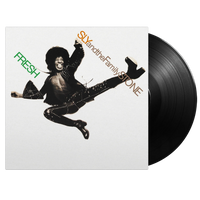 Sly & The Family S...: Fresh - MOVLP638