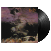 Ministry: Land Of Rape And Honey - MOVLP651