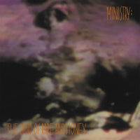Ministry: Land Of Rape And Honey - MOVLP651