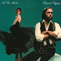 Al Di Meola - Elegant Gypsy - 