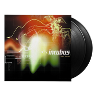 Incubus: Make Yourself - MOVLP695