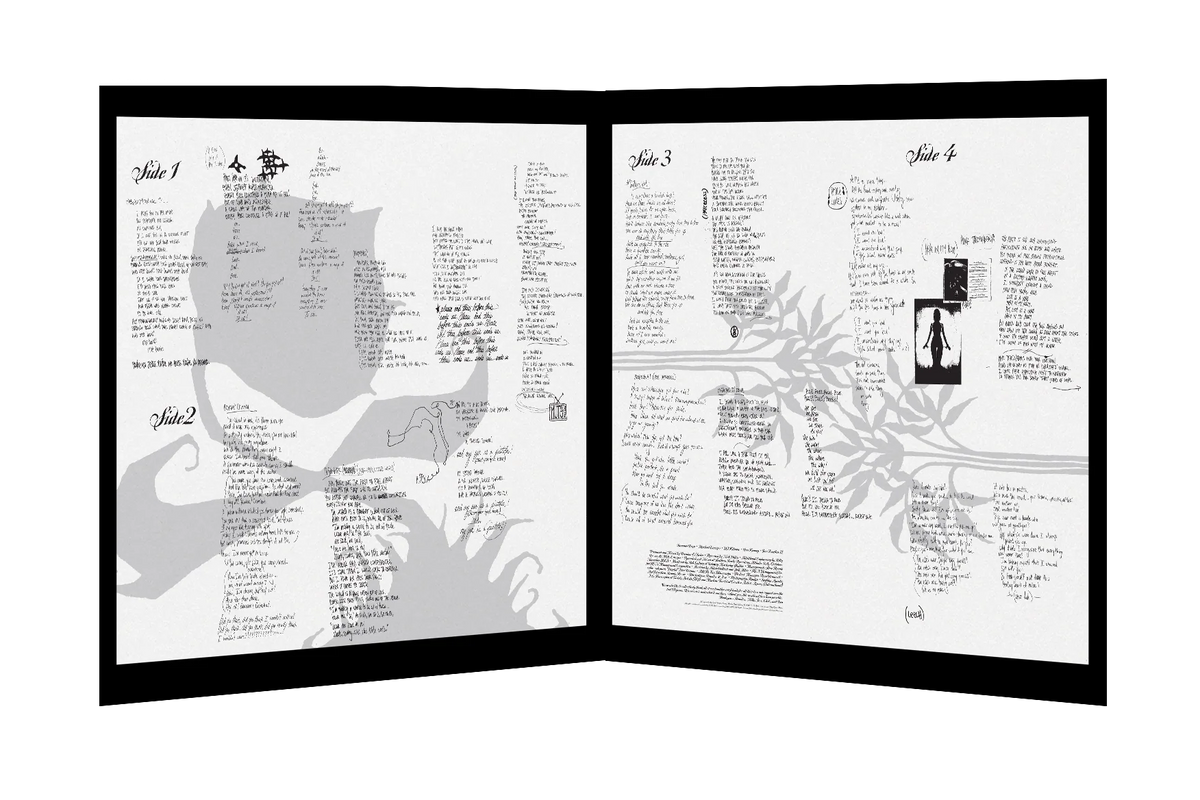Incubus: A Crow Left Of The Murder - MOVLP697R
