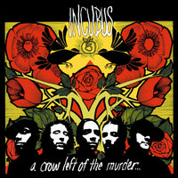 Incubus: A Crow Left Of The Murder - MOVLP697R