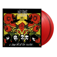 Incubus: A Crow Left Of The Murder - MOVLP697R