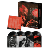 Davis, Miles: Bootleg Series Vol. 2: - MOVLP699B