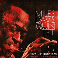 Davis, Miles: Bootleg Series Vol. 2: - MOVLP699B