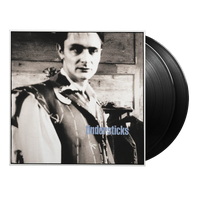 Tindersticks - Tindersticks (2nd Album) - MOVLP712
