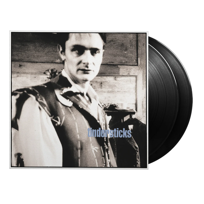 Tindersticks - Tindersticks (2nd Album) - MOVLP712