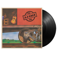 Cale, Jj: Okie - MOVLP715