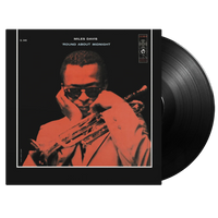 Davis, Miles: Round About Midnight - MOVLP743