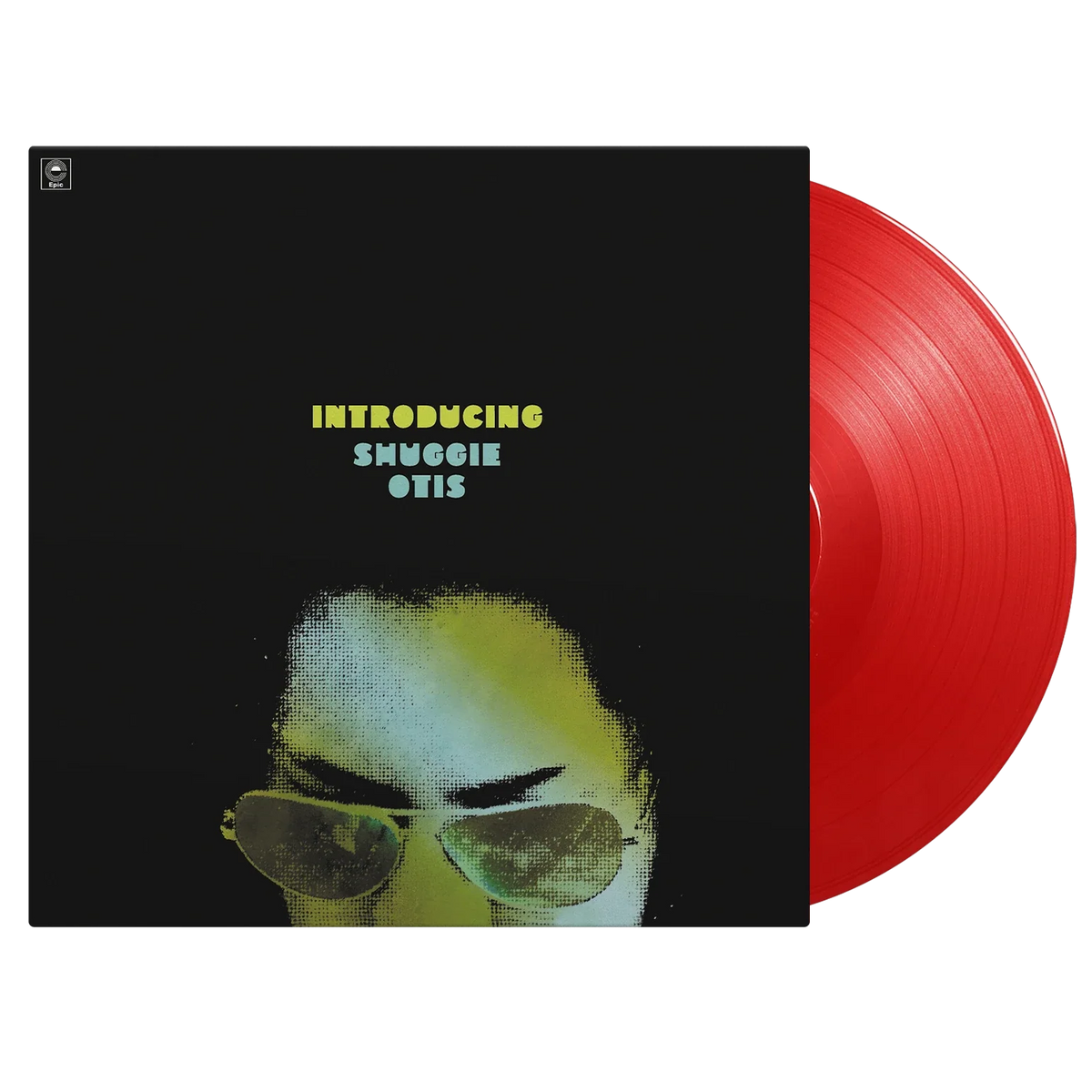 Shuggie Otis: Introducing - MOVLP746C