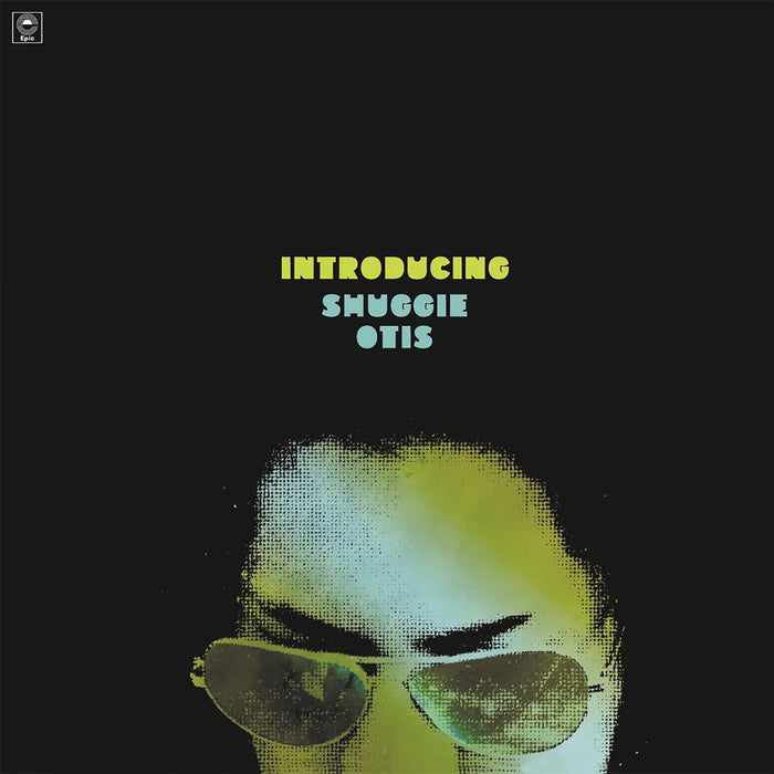 Shuggie Otis: Introducing - MOVLP746C