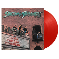 Suicidal Tendencies: Lights Camera Revolution - MOVLP749C