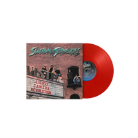 Suicidal Tendencies: Lights Camera Revolution - MOVLP749C