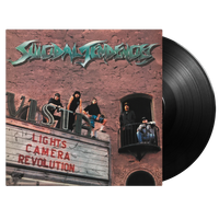 Suicidal Tendencies: Lights Camera Revolution - MOVLP749