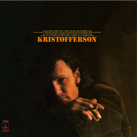 Kris Kristofferson: Kristofferson - MOVLP752C