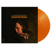 Kris Kristofferson: Kristofferson - MOVLP752C